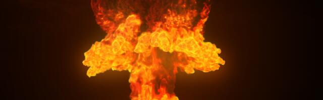 Sile raspravljaju o oružju