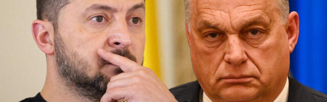 TOTALNI OBRAČUN BUDIMPEŠTE I KIJЕVA: Orban OPTUŽIO Zelenskog za PRITISKE i ZAVERU sa Briselom – “Više poštovanja prema Mađarskoj!”