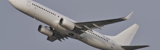 Sablasna slika iznad Bliskog istoka: Nebo iznad više zemalja bez aviona, aerodromi zatvoreni