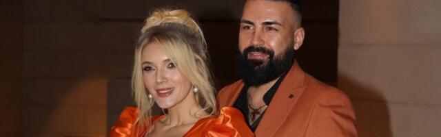 Tražio blagoslov od crkve zbog posta: Saša Kapor planira gala proslavu za rođenja sina