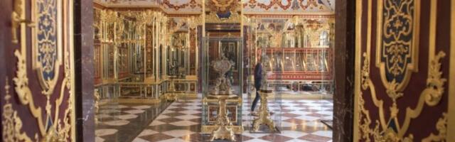 EKSPERTI KONAČNO PRELOMILI: Ova slavna slika koja je izložena u muzeju JESTE original (FOTO)