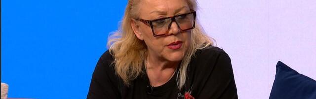 "STAVILI SU MI STENT, VREME JE DA POVUČEM RUČNU" Zorica Marković završila u bolnici, sad otkriva kakvo je njeno zdravstveno stanje