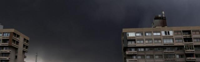 Bliski istok: Rafinerije, skladišta goriva i postrojenja za vodu na meti napada