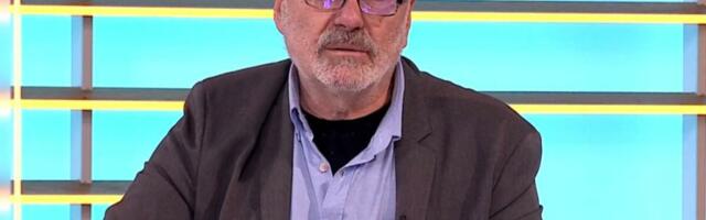 Dr Nestorović objasnio kako da razlikujete viruse od bakterija: Jedna stvar je presudna, čim ovo vidite, znaćete!