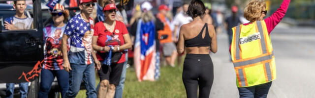 Трамп издао „Латиносе“, мења се однос политичких снага у Америци