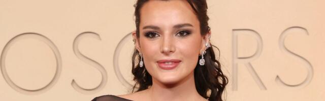 "Bravo, izgledaš jeftino": Da li je UPRAVO pao prvi prekršaj kodeksa oblačenja na 98. dodeli Oskara?