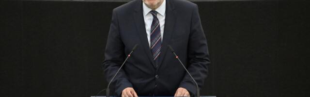 Picula na sednici EP o izveštaju za Srbiju: Reforme usporene, medijska slika zastrašujuća, bez primena preporuka izbori neće biti fer