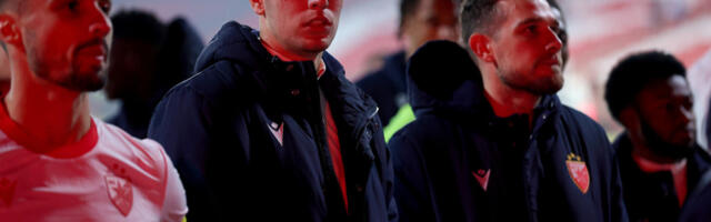 Fantastičan posao FSS: Zvezdin biser izabrao Srbiju pre Bosne i Hercegovine