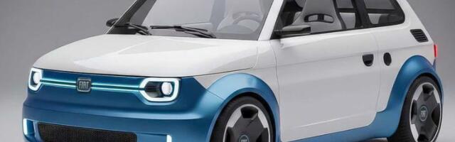 Vraća se nova Peglica? Srbiji treba novi Yugo - mali narodni auto za novo vreme: Pogledajte kako danas izgleda legendarni automobil