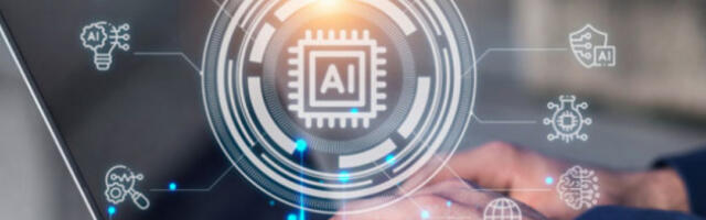 „Алибабаˮ представила нови чип вештачке интелигенције