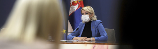 “Izbegavajte okupljanja ,to je ključ borbe protiv virusa”