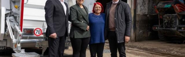 Sara Pavkov: Građani su nam važni, na njihov zahtev je postavljena merna stanica u Slatini