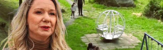 INVESTICIJA OD 3,9 MILIONA DINARA: Planirana izgradnja dečijeg igrališta na Jastrepcu