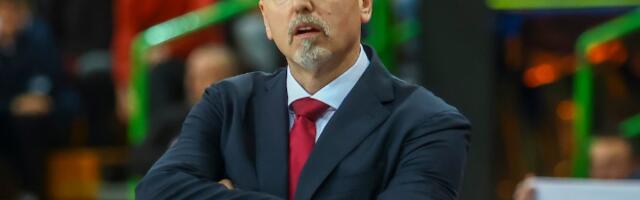 Rešio je večiti derbi, a onda ga je Obradović zaboravio u Blaugrani! Svi se pitaju zašto