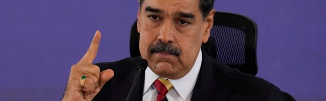 Maduro u poruci pozvao na mir i jedinstvo u Venecueli