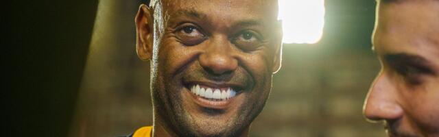 Filmski oproštaj Vagnera Lava: Legendarni brazilac postigao gol u poslednjim minutima i rekao "zbogom" fudbalu! /VIDEO/