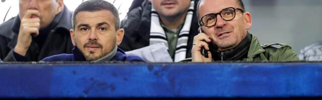 LAZOVIĆ ŽESTOKO URADIO PO MIJATOVIĆU?! Izdao saopštenje sa brojnim optužbama... Bukti javni rat u Humskoj!