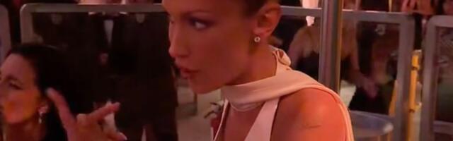 Ko je korisnik @user3266363816019 zbog kog ceo svet ne spava: Osvanuli nikad viđeni snimci svetskih zvezda