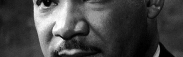 Poslednji govor Martina Lutera Kinga