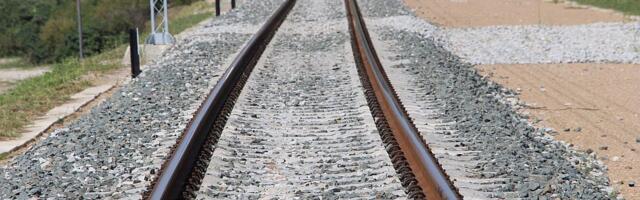 Infrastruktura železnice o iskliznuću voza: Nije razlog za uznemiravanje javnosti
