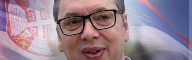 Vučić se oglasio na Instagramu: “Ne igrajte se sa državom, država nije igračka”