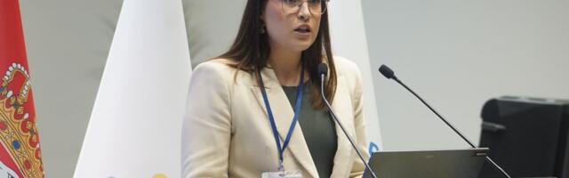 Ministarka Pavkov: Srbija će biti domaćin "Svetskog dana zaštite životne sredine" 2027. godine