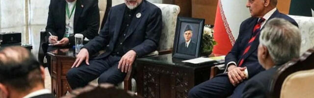 Тасним: настављени преговори Ирана и САД у Исламабаду