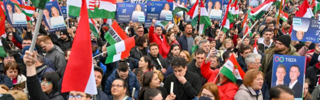 Резултати избора у Мађарској нису катастрофа за Русију