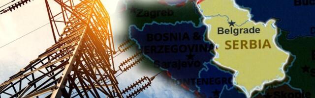 Dva grada u Srbiji bez struje: Objavljena i tačna satnica isključenja