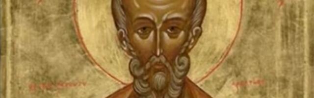 Slavimo Svetog Irodiona: Ako želite mir i sreću, danas obavezno uradite ovu stvar!