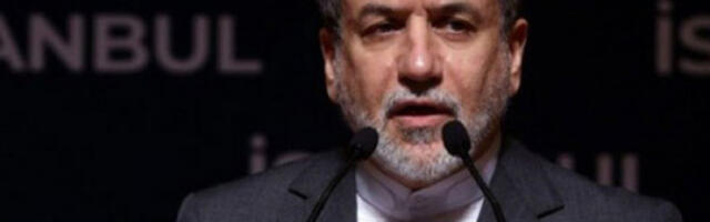 Арагчи путује у Пакистан, након тога у Оман и Русију