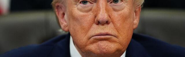 Tramp otkazao putovanje svojih izaslanika u Islamabad: Previše je vremena izgubljeno na putovanja