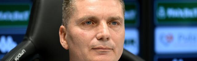 Srđan Blagojević se obraća posle 179. Večitog derbija: Konferenciju pratite na Sportalu