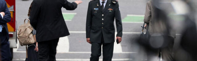 Од етикете „проклетог Руса” до шефа Мосада: ко је Роман Гофман