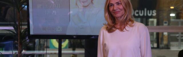 "Đole se vratio kući..." Olivera Balašević objavila prvu fotografiju unuka