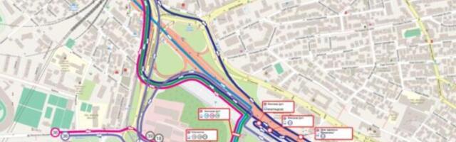 Uskoro će biti otvorena stanica "BEOGRAD JUG": Imaće čak 13 perona, ovo su svi detalji