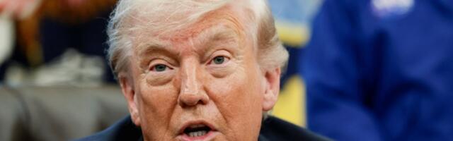 Trump i Putin razgovarali o privremenom prekidu vatre u ratu u Ukrajini