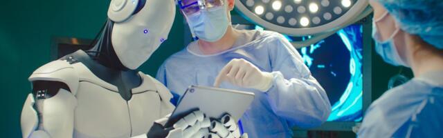 „Odgovori zvuče kao da ih je napisao lekar, ali…“ Više od polovine zdravstvenih saveta AI je pogrešno