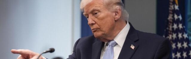 Tramp stiže u Moskvu za Dan pobede? Stiglo konkretno objašnjenje iz Kremlja!