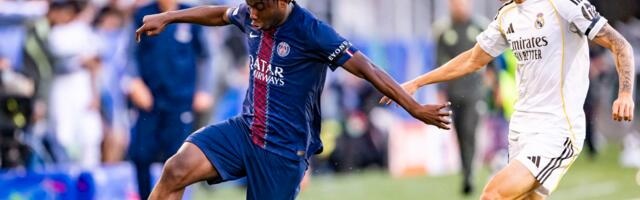 Osveta za Fernandeza? Barselona bi mogla da ukrade vunderkinda PSŽ