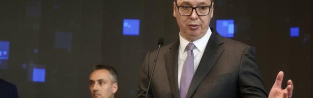 Jezive pretnje Vučiću uživo u programu Informera: Pogledajte skandalozno ponašanje tinejdžera blokadera (VIDEO)