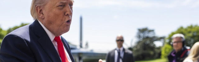 Трамп подржао Алија ал Заидија кандидата за премијера Ирака
