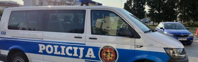 Policija blokirala Cetinje zbog pucnjave! Traga se za osobom koja je pucala iz vatrenog oružja u šumi