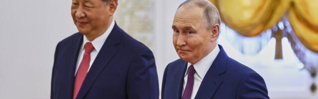 Putin prelomio o Kini: Usred sastanka Trampa i Sija odjeknula vest - Kremlj potvrdio datum