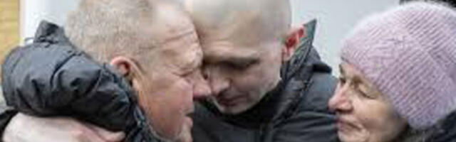 Припрема се следећа фаза размене заробљеника у формату „1000 за 1000"