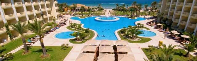 Bogato kulturno nasleđe, autentična kuhinja i moderan hotelski kompleks – doživite magični Tunis