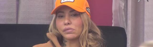 ANELI I KAČAVENDA ZAKOPALE RATNE SEKIRE! Evo šta će biti sa tužbama: Ja sam zeznula... (VIDEO)