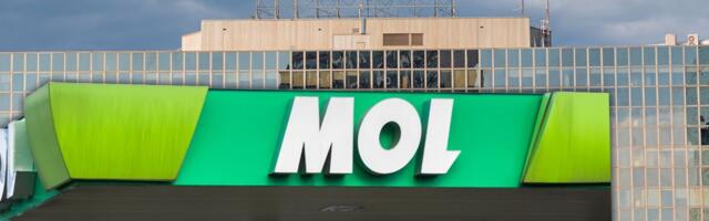 "This thing with MOL isn't going great," says president of Serbia