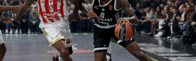 Nema promena stranaca: Muke za Penjaroju, KLS odbio Partizan!