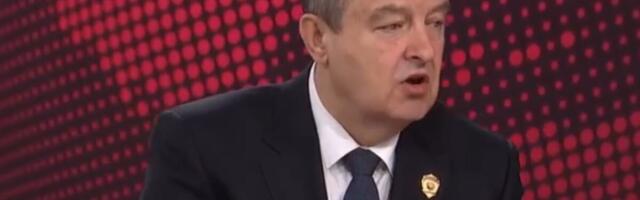 "PROBUDIO SAM SE NA OČEV ROĐENDAN, MORA DA POSTOJI RAZLOG ZA TO" Dačić o zdravlju i 2. martu kad se ponovo rodio: Ako socijalisti žele, spreman sam!